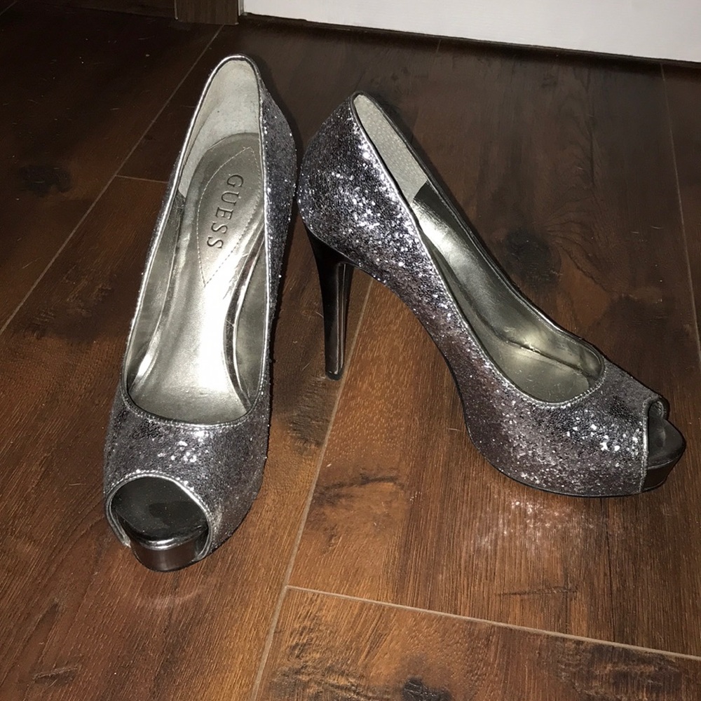 Guess High Heels
